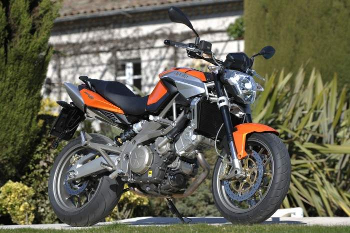 shiver 700